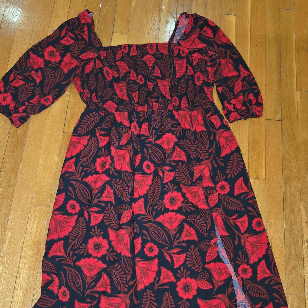 *BRAND NEW LIMITED EDITION!* Plus Size Dress